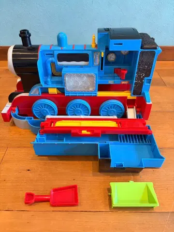 프라레일 빅 토마스