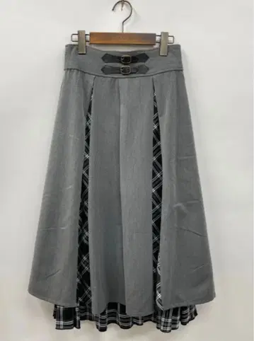 axes femme 그레이스 스커트