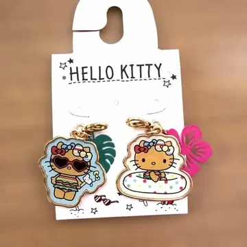 일광화상 키티 참 컬렉션 샹디 아베일