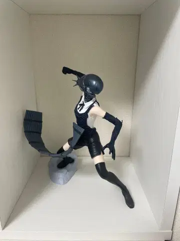 체인소 맨 레제편 Grandista BOMB 폭탄 피규어만