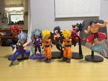 드래곤볼 피규어 프라이스