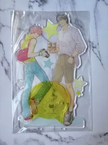 파인더 시리즈 아사미 아키히토 아크릴 스탠드 야마네 아야노 고양이 수이