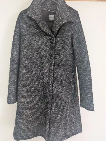 타트라스 TATRAS 트위드 코트