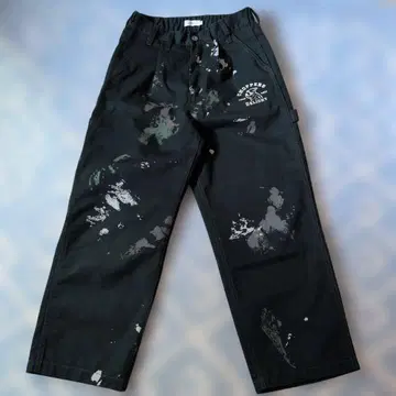 graniph 초퍼즈라이트/페인터 팬츠