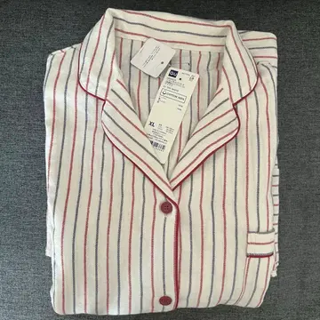 [ 미사용 ] 트위스테 GU 파자마 하츠라비유르 XL