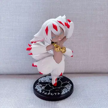 [메이드 인 어비스] 파프타 피규어 박스 없음