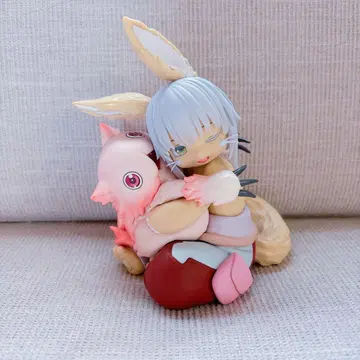 [메이드 인 어비스] 나나치 미티 피규어 박스 없음