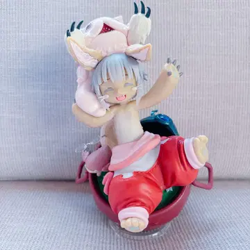 [메이드 인 어비스] 나나치 미티 피규어 박스 없음