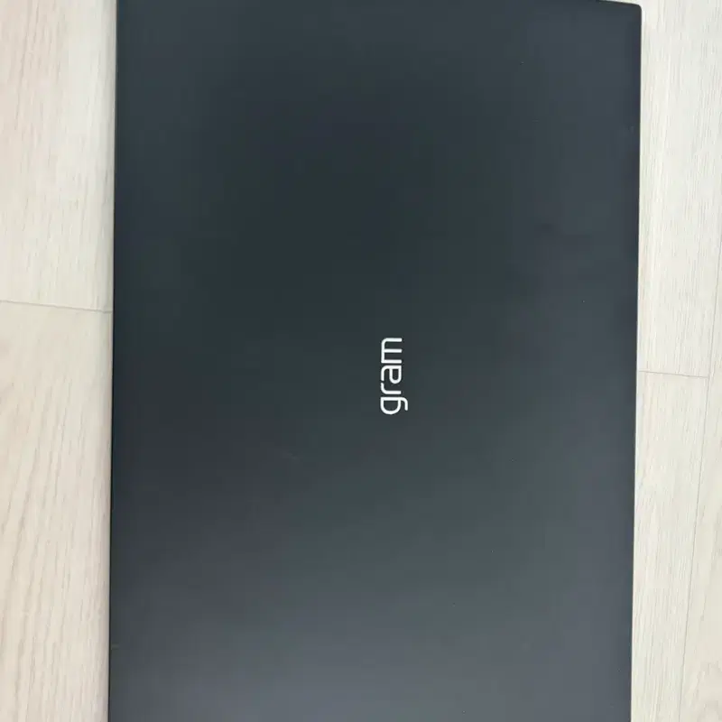 LG 그램 17인치 i7 노트북 17Z90P-GA7BK