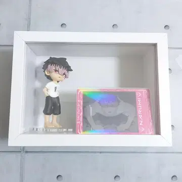 팔버스 PalVerse 괴수 8호 나루미 겐 시크릿