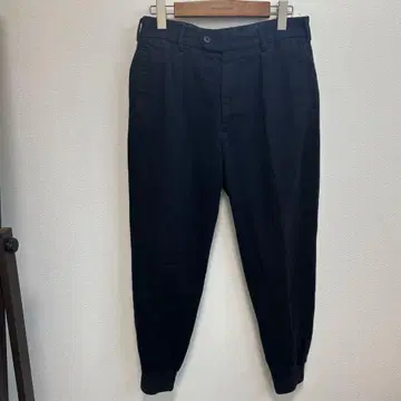 엔지니어드 가먼츠 조거 팬츠