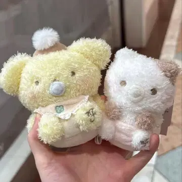 메종 드 플뢰르 x 폼폼푸린