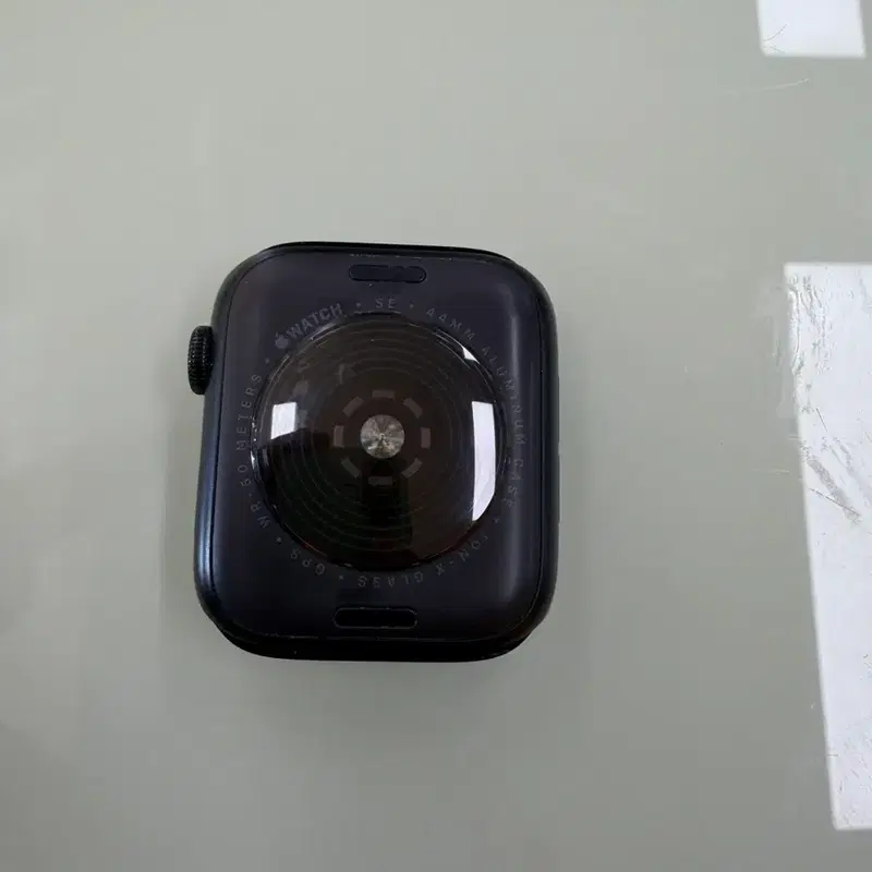 애플워치 SE 44mm 배터리 성능 90프로