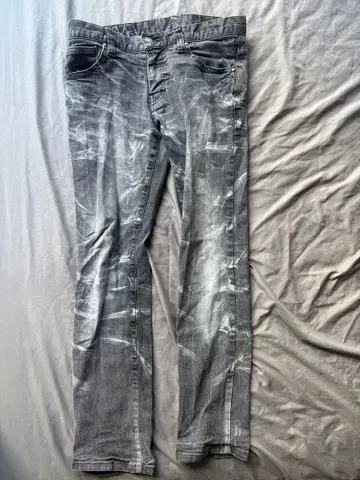 토네이도 마트 TORNADO MART 데님 청바지