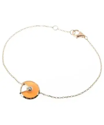 Cartier 팔찌 뱅글 여성용