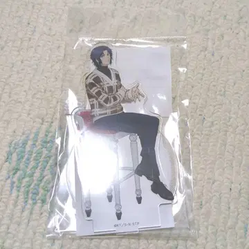 테니스의 왕자님 점프 페스타 아크릴 스탠드 무빅 유키무라 세이이치