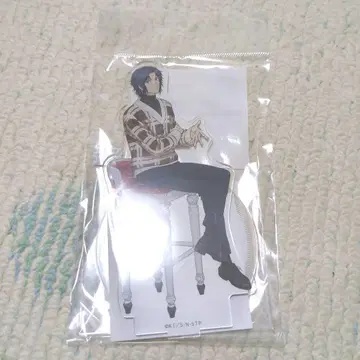 테니스의 왕자님 점프 페스타 아크릴 스탠드 무빅 유키무라 세이이치