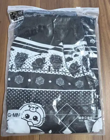 GMMTV FANIVAL KINGMAN 태국 팬츠