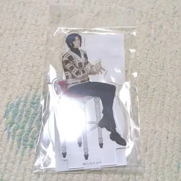 테니스의 왕자님 점프 페스타 아크릴 스탠드 무빅 유키무라 세이이치