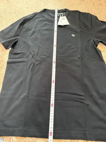 Abercrombie & Fitch 티셔츠 S 사이즈