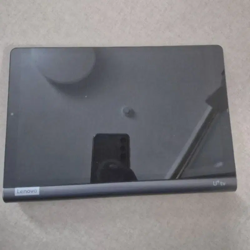 레노버 Yoga Tab 태블릿