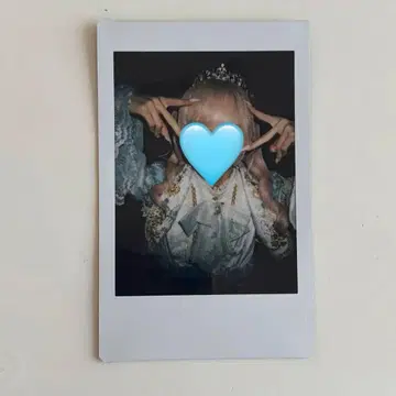 러브시크 Zepp 투어 스프링 2026 하야테 폴라로이드