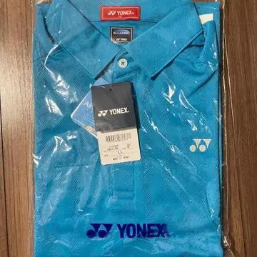 YONEX 유니 베리 쿨 셔츠 LL 블루