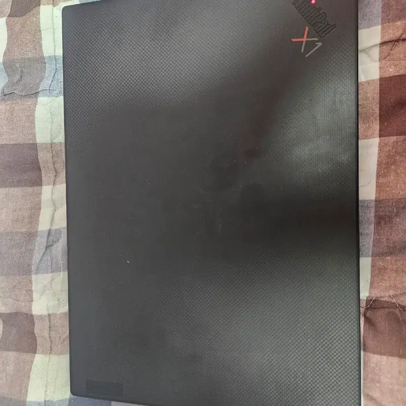 Thinkpd X1 Carbon 10th Gen 노트북 팝니다