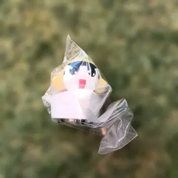 개구리 중사 케로로 타마마 피규어