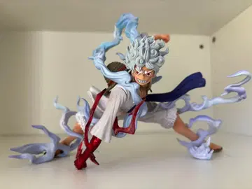 원피스 피규어 니카 루피