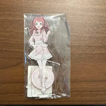 학마스 하나미 사키 아크릴 스탠드