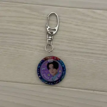 야기 유세이 BTTM 키링