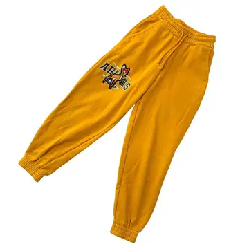 adidas originals x Disney 밤비 콜라보 스웨트 팬츠