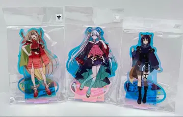 초 카구야 공주 아크릴 스탠드 카구야 야치요 이로하