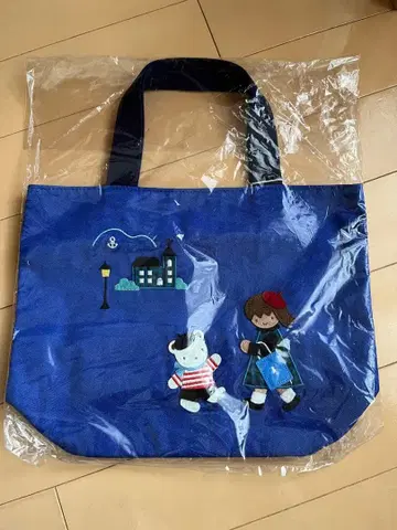 파밀리아 고베 한큐 백화점 한정판