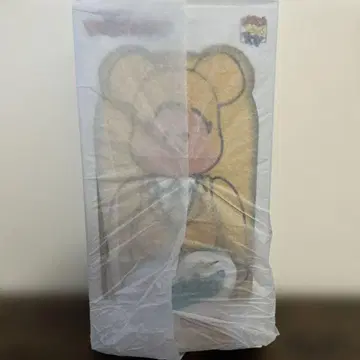 베어브릭 도카이 온에어 400% 시바유