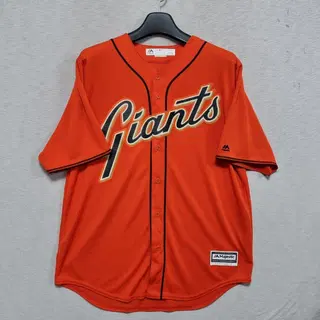 샌프란시스코 자이언츠 유니폼 관련 이미지