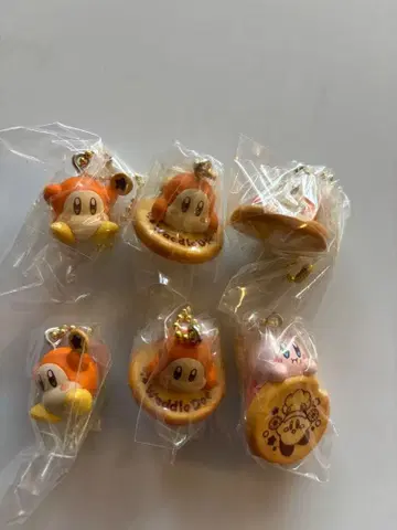 별의 커비 푸푸 푸킹 와돌디 5 커비 1