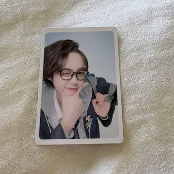 파라노이드 랑데부 겐지부 관측소 한정판 코이즈미 코사 트레이딩 카드