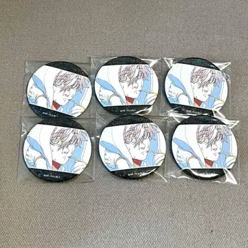 블루 록 블루 록전 블루 록전 에고전 나기 세이시로 최애 캐릭터 배지