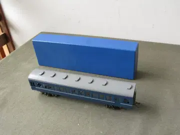 철도 모형 KTM 나하 쇼와 레트로