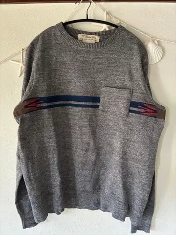 레미 레리프 REMI RELIEF 맨투맨 L