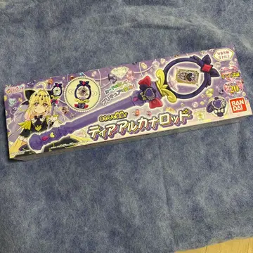 티어 아르카나 로드 명탐정 프리큐어! 큐어 아르카나 쉐도우 익명 배송