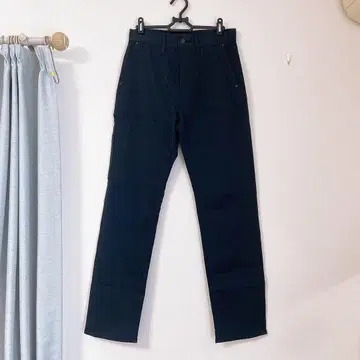 ARAKA JEANS PRO 코듀라 데님 페인터 팬츠 size26