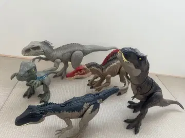 쥬라기 월드 묶음 판매