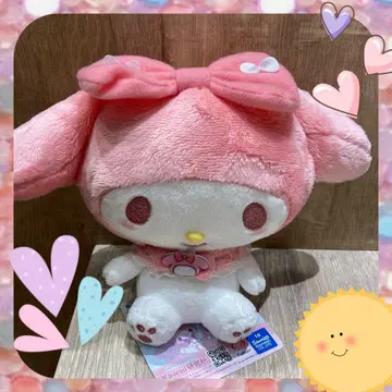 새상품 산리오 마이멜로디 봉제 인형
