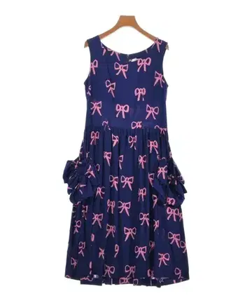 COMME des GARCONS GIRL 원피스 여성용