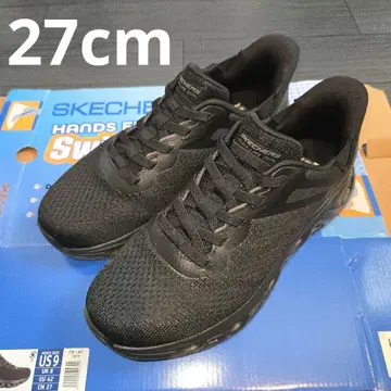 SKECHERS HANDS FREE Swift Fit 27.0cm