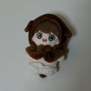 도겸 DK 세븐틴 seventeen 10cm 봉제 인형