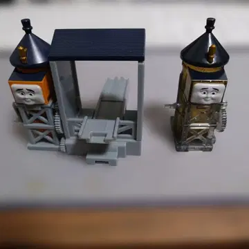 토마스 캡슐 프라레일 오웬 2개